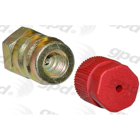 Gpd 1/4 High Side, 5811351 5811351